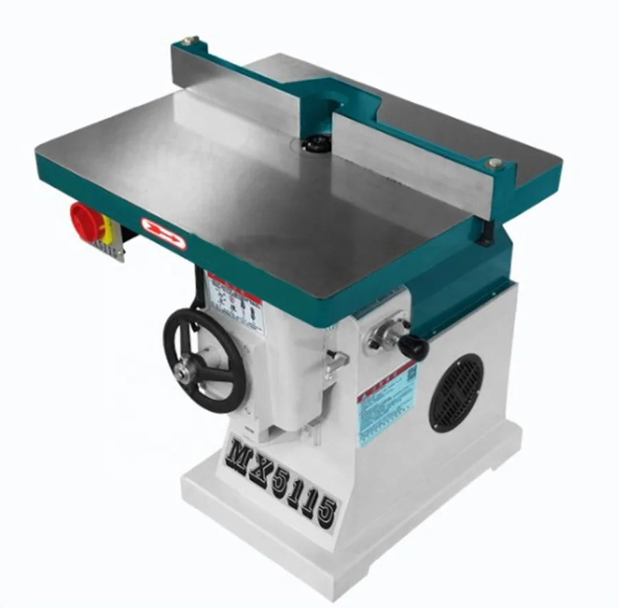 
MX5115 Vertical single spindle moulder woodworking machine 