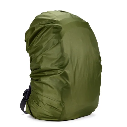 

RTSWY-639 Outdoor Hiking Backpack Rain Cover Waterproof Durable Camping Raincover Travel Bag Cover