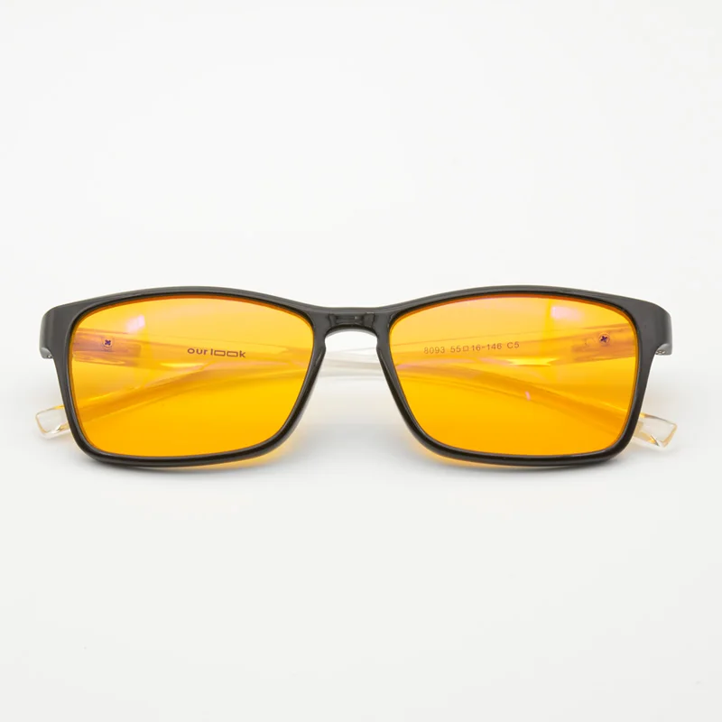 

Blue Light Filter Night Vision Glasses for Driving