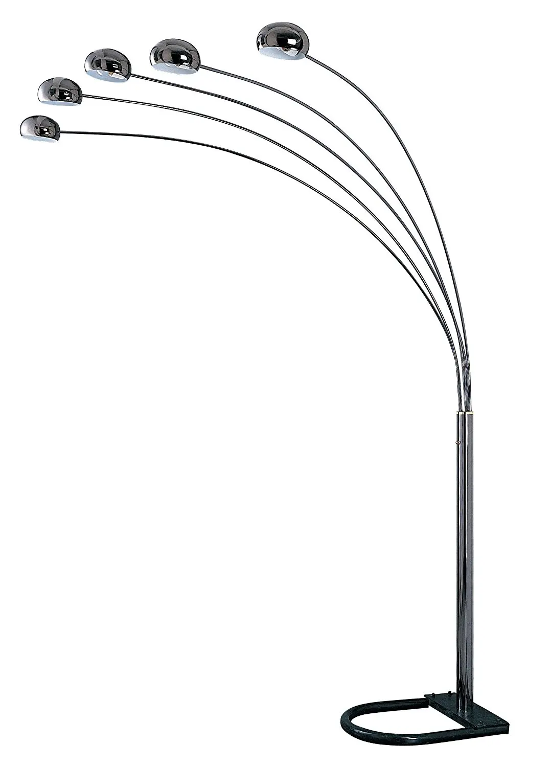 Cheap Polished Chrome Floor Lamp Find Polished Chrome Floor Lamp