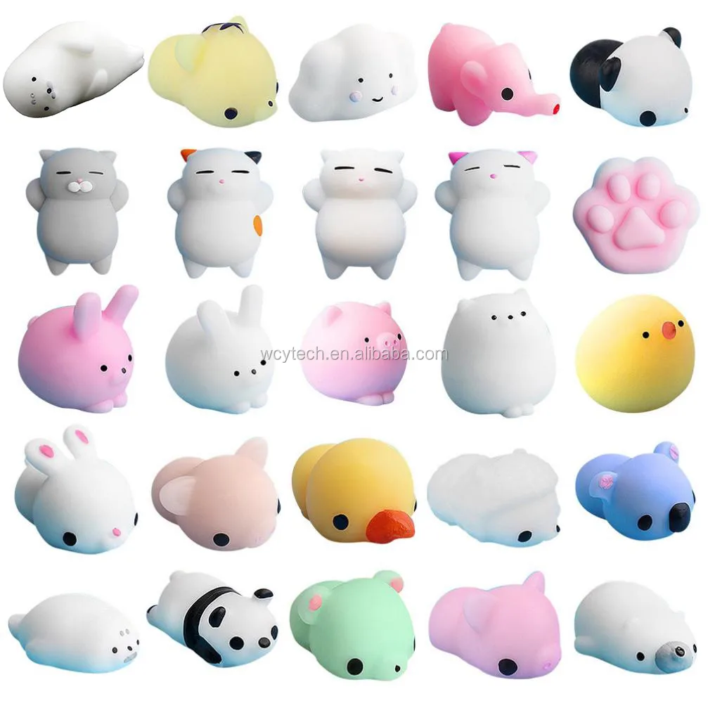harga mochi squishy