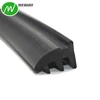 Durable H Shape Epdm Rubber Sealing Strip