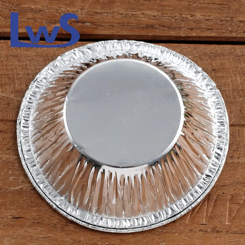 disposable aluminum baking pans