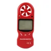8 in 1 Professional Anemometer Environment Tester Air Flow Meter TL-302