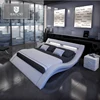 Wholesale queen day bed modern platform king single day beds