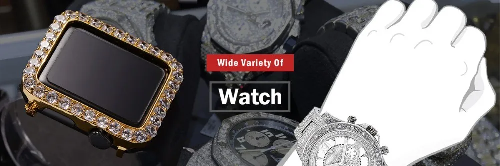 apple watch s4 case
