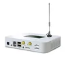 Auto call phone number advertising machine terminal/FWT with One telephone interface