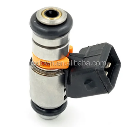 Petrol Fuel Injector Repair for FORD Street KA Sport KA 1.6i IWP127 2N1U9F593JA