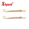 Non Sparking Non Magnetic Hand Tools Pneumatic Chisel