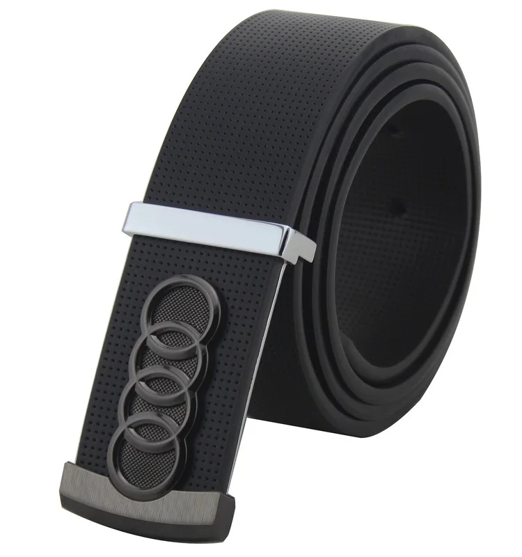 audi belt buckle
