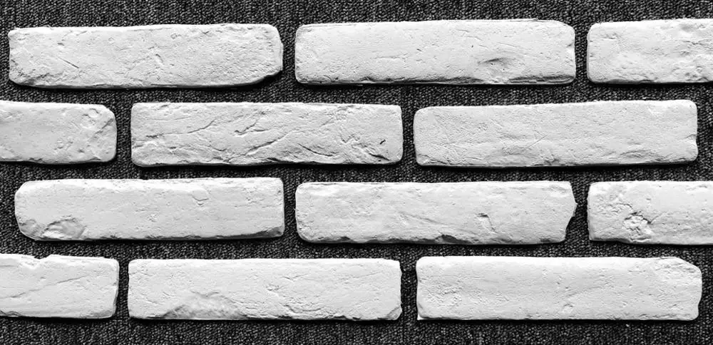 
Waterproof Soft Wall Bricks Interior Exterior Wall Cladding Tiles 