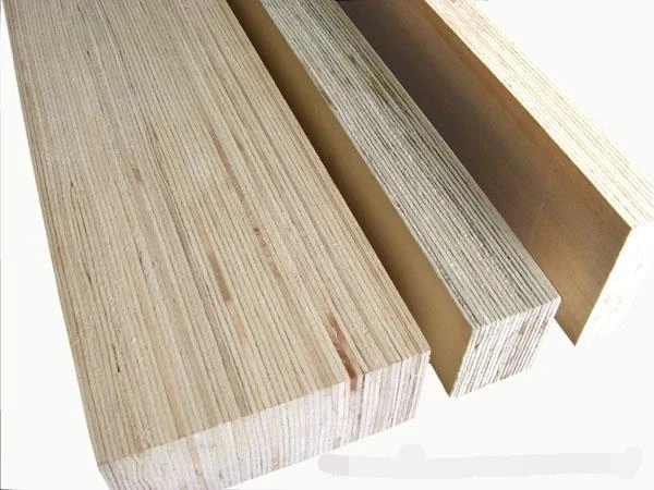  Pinus  Selandia  baru  standar laminated veneer lumber harga 