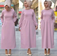 

Women Fancy muslim islamic hijab New Fashion Hot Selling Wholesale Muslim Arab Lady Abaya