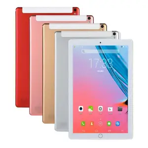 Android 10 Inch Touch Screen Tablet PC