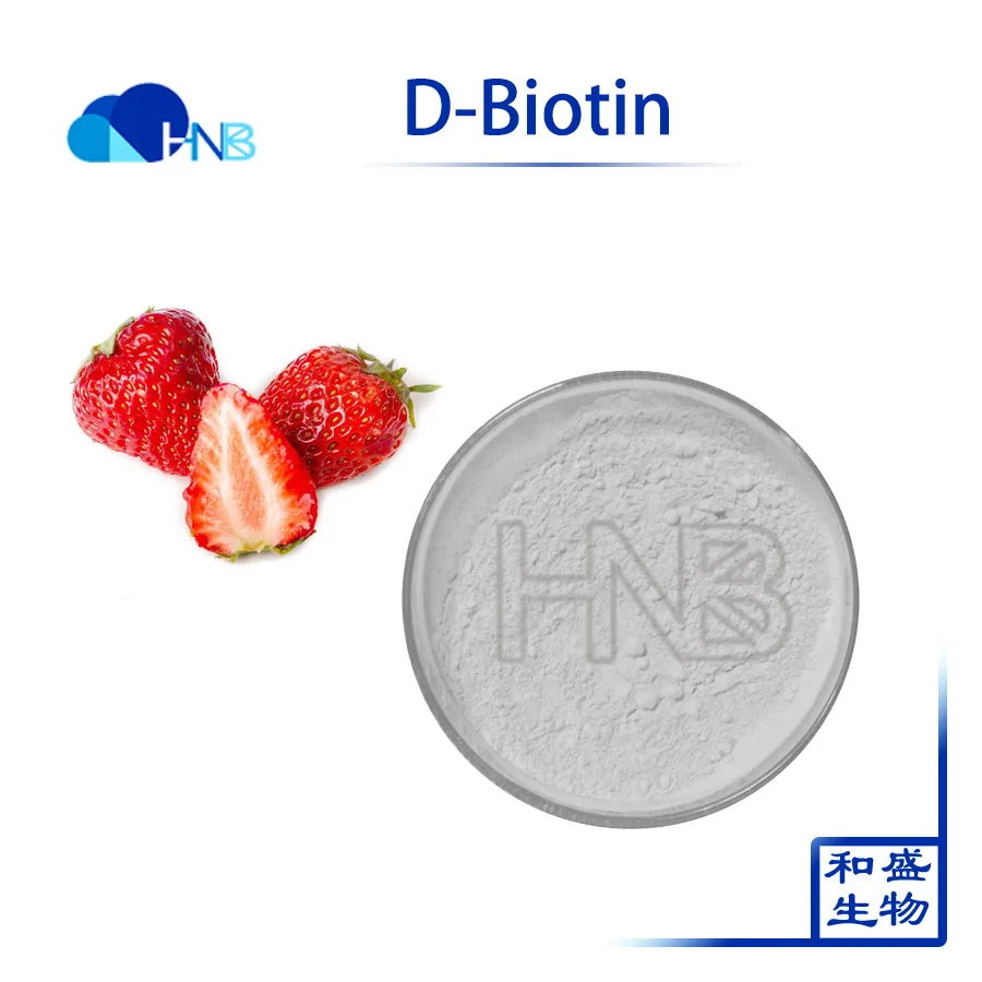 H Vitamini (BiotinB7 Vitamini) H Vitamini (BiotinB7 Vitamini)