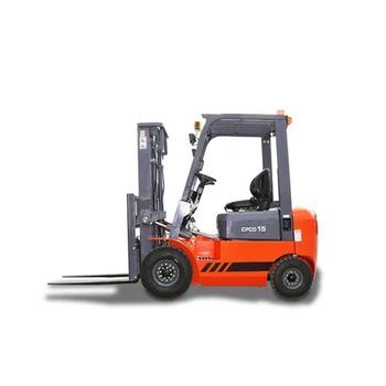 Factory Cpcd15 1 5t Diesel Engine Forklift Price In Ghana View 1 5t Forklift Canmax Product Details From Shanghai Canmax Electronic Mechanical Equipment Co Ltd On Alibaba Com