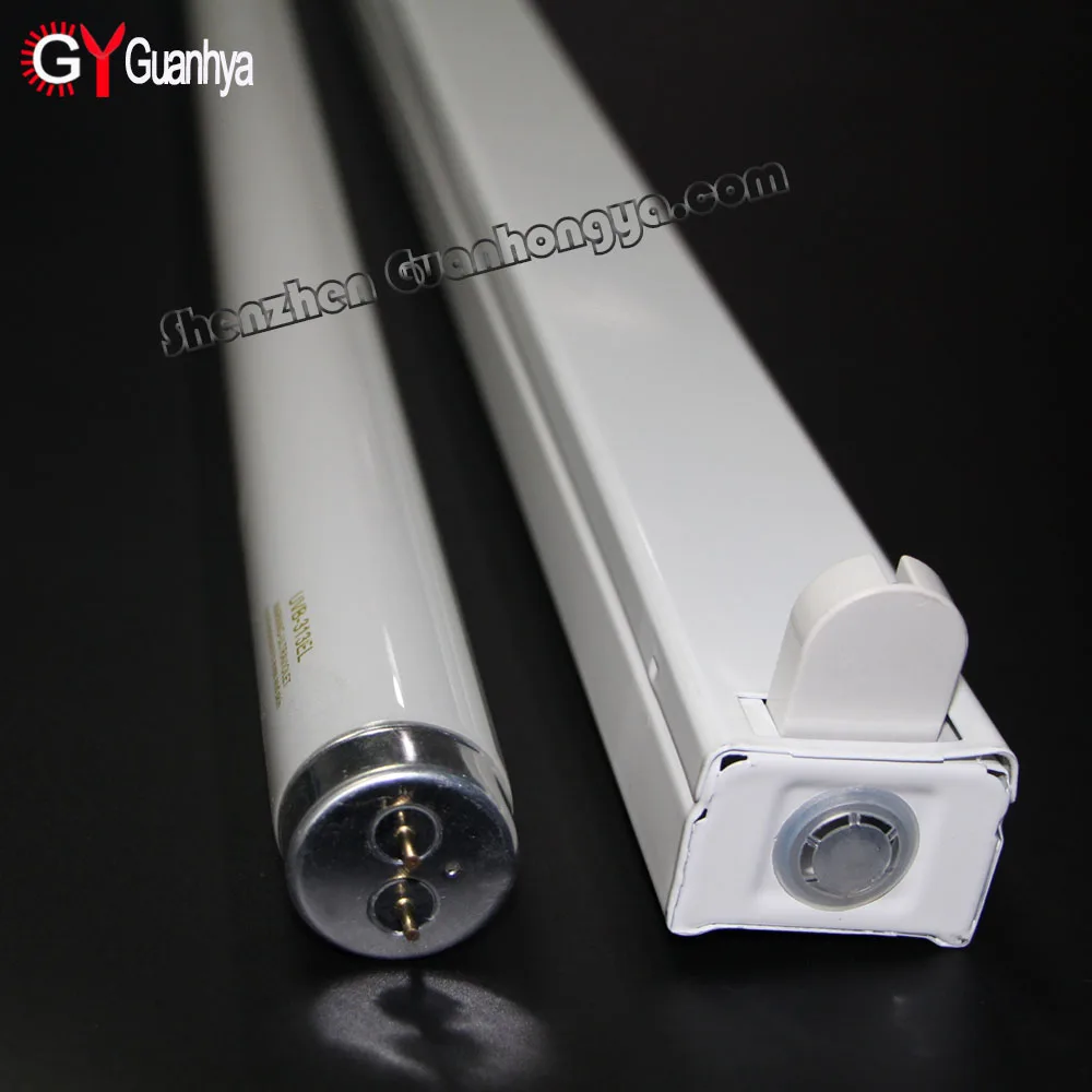 UVB lamp High quality UVB 302 40W 600MM Simulated sunlight fluorescent lamp T12