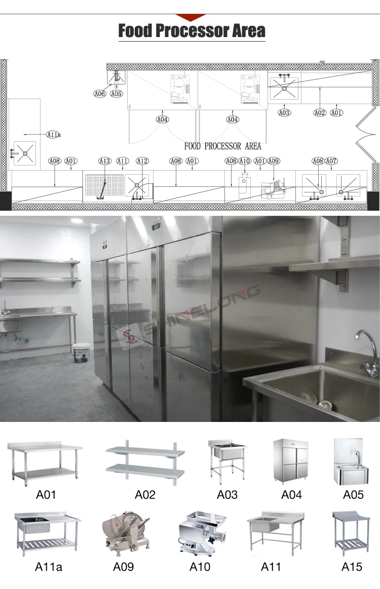 Business And Leisure Type Cafe F&b Solution High Tea Cafe Restaurant