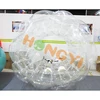Fun Sports Transparent Water Amusement Equipment Inflatable Roller Ball PVC Walking Ball