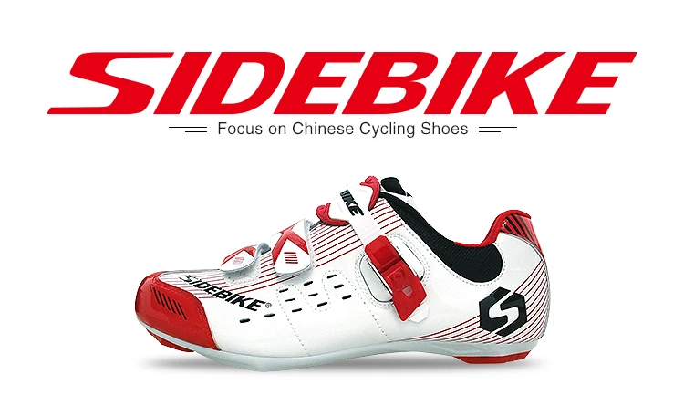 chinese cycling shoes