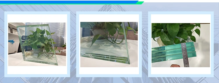 China Manufacturer Of Bullet Proof Glass With Competitive Bulletproof Glass Price For Car