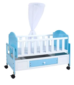 infant beds