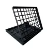 Shenzhen LED Display Screen Manufacturer Single Sided Clamshell Cabinet