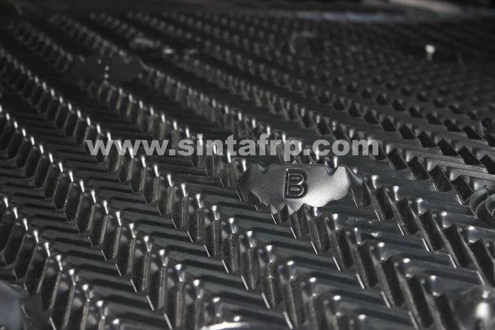 Cooling Tower, 500, 900mm, PVC - detail 26