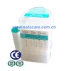 Home or Work Drug Test split key urine cup 7 parameters