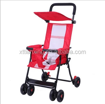child prams and strollers