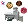 High price-quality ratio longan shelling and pitting machine 5t/h longan fruit processing