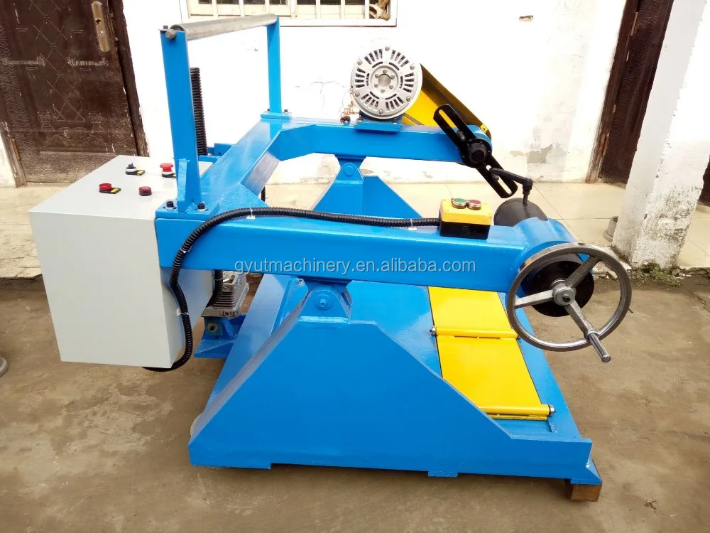 1250 Second Hand Cable Drum Twister Cable Laying Up Machine Buy
