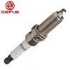 DEFUS High performance iridium spark plug for Altima Cube Sentra Versa oem FXE20HR11