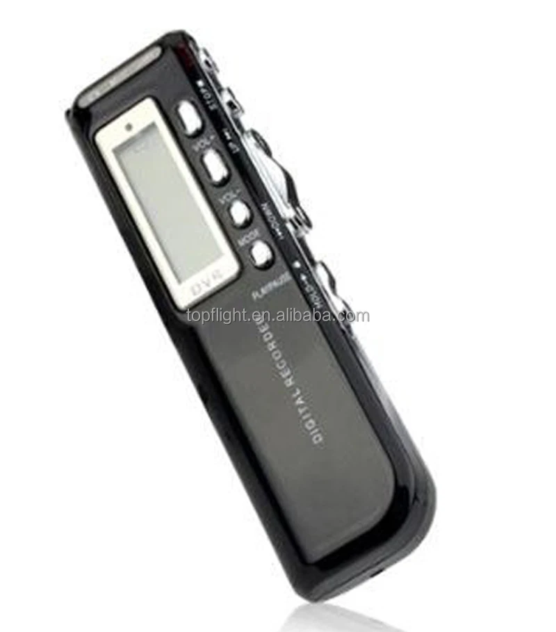 

8GB Voice Activated USB Pen Recorder Day Digital Audio Voice Recorder Mp3 Player Dictaphone Digital Voice Recorder