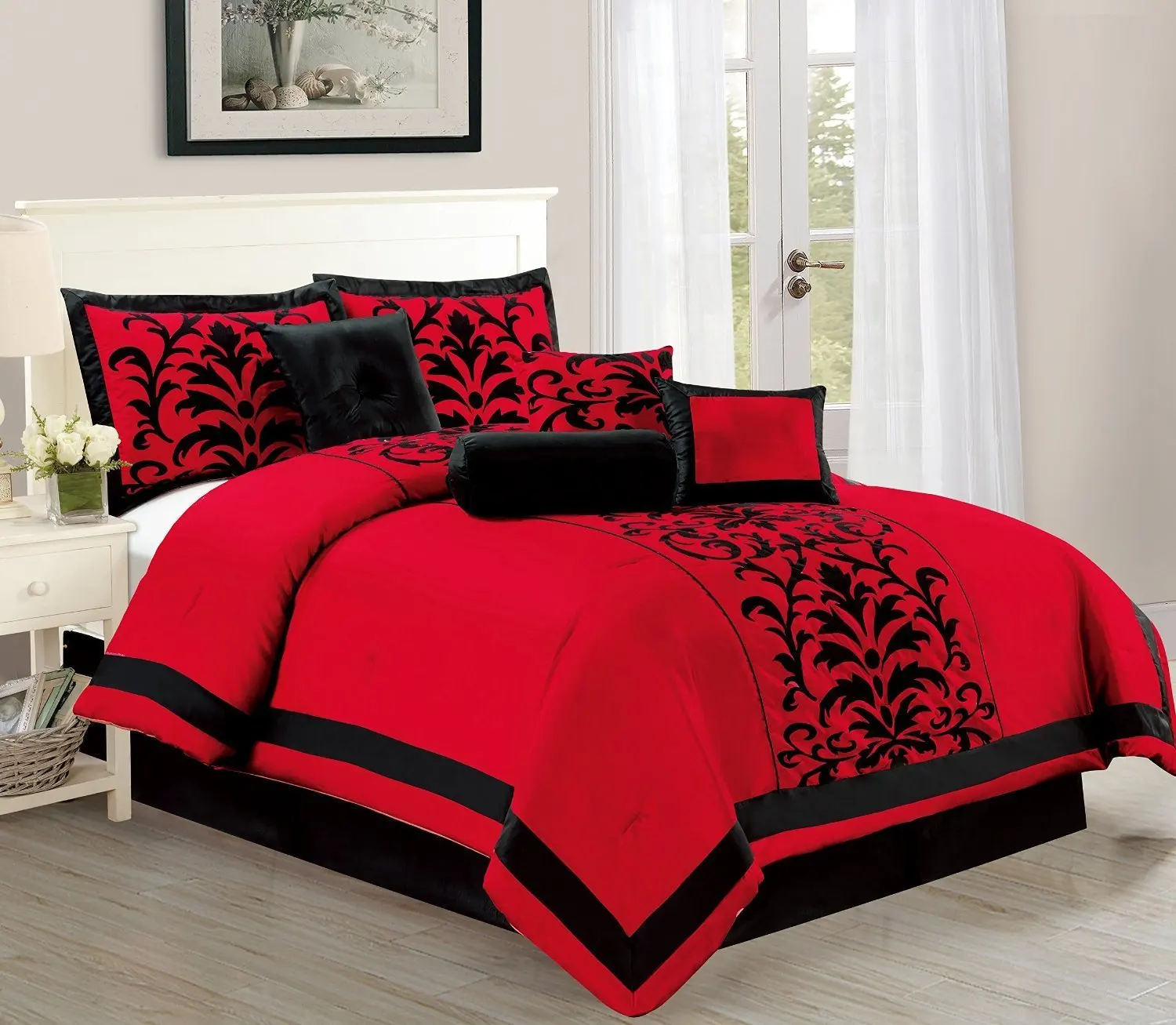 Cheap California King Comforter Sale Find California King