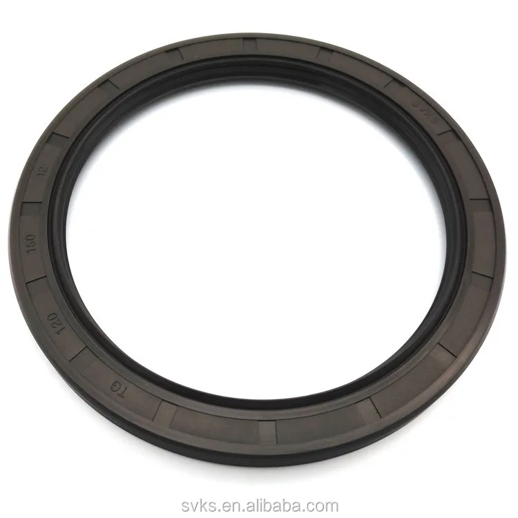 Svks China Made Tc Nbr Oil Seal Cross Reference Buy Nbr Oil Seal,Svks