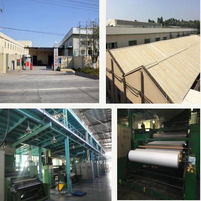 High quality60gsm 1m*15m roll pp nonwoven fabric for agriculture / landscape fabric