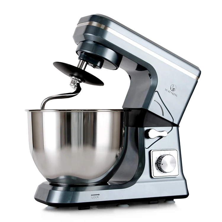 Muren appliance industrial dough mixer kneading machine