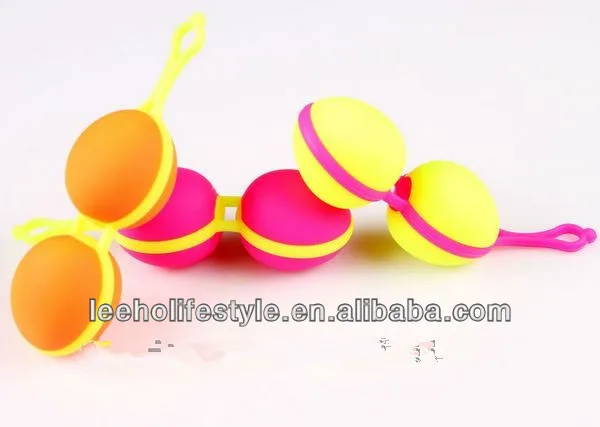 tighten restore vaginal vagina ben wa balls chinese love ball