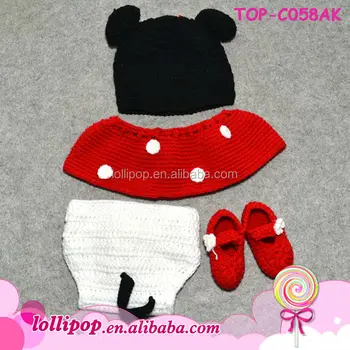 wholesale crochet baby hats