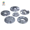 High Precision CNC Mechanical Parts Custom Milling Processing