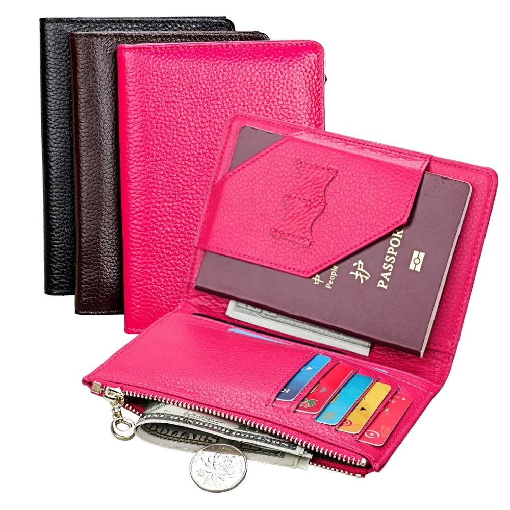 

best designer passport wallets for women FSW133, See below pictures showed