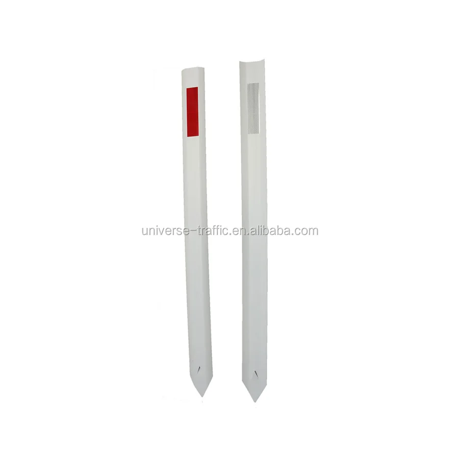 Flexible Heavy Duty Pvc Guide Post Heavy Duty Guide Post Australia Type