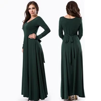 

Clearance Sale wholesale modern long arabic women india kaftan dress