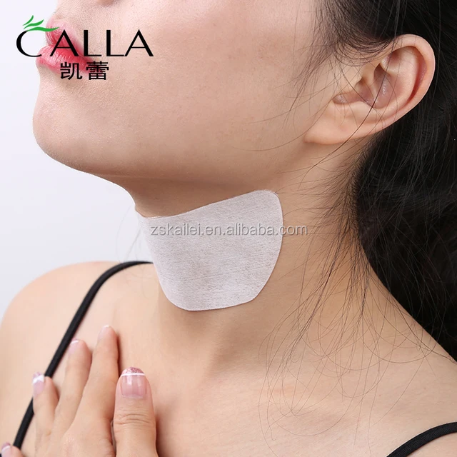 neck lifting mask