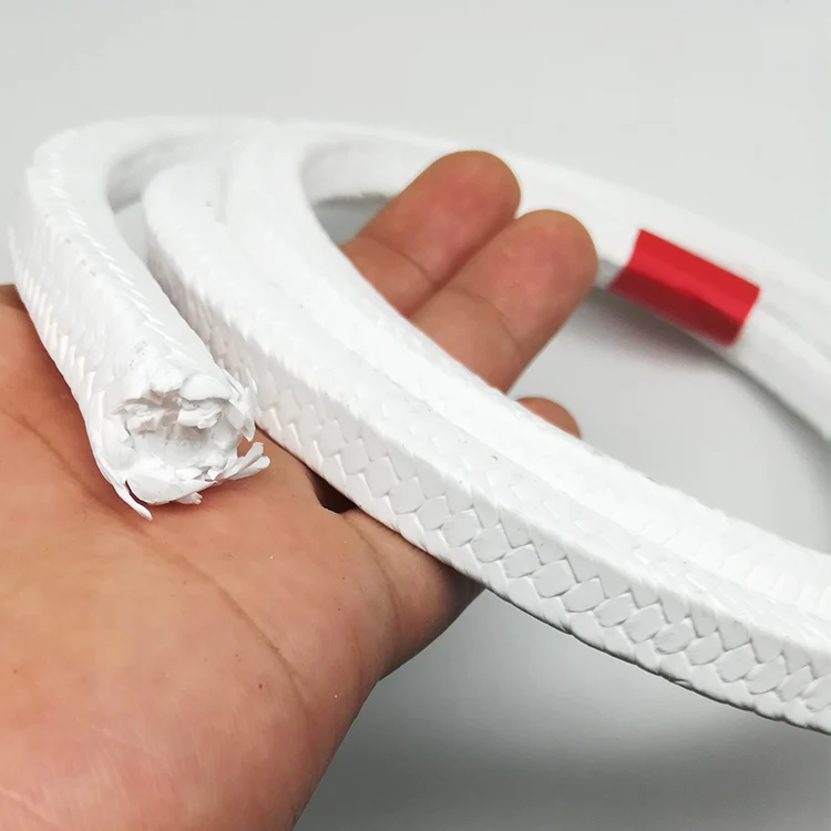 Aohong Professional ptfe packing/graphite gland packing for wholesales