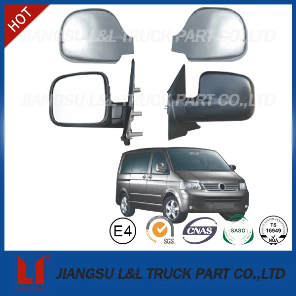 Car Rear View Side Mirror For Vw Transporter T5 Buy Car Rear