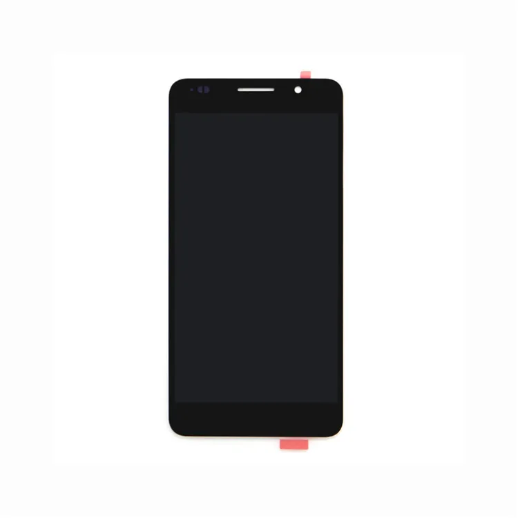 

Lowest price LCD replacement for huawei honor 6/7/8 LCD touch screen, White/black
