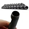 10 Pcs Round Carbon Steel Leather Craft Shank Hollow Hole Punch 1mm10mm for Leather Belt Band Gasket Tools 8 New