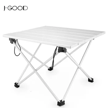 Picnic Small Portable Lightweight Aluminum Folding Table Buy